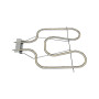 Elément chauffant Chaleur inférieure pour four Gorenje 616021 1100W 230V