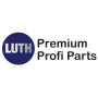 LUTH Premium Profi Parts Compartiment de porte Compartiment de bouteille compatible avec Gorenje Asko Panasonic pour réfrigérate