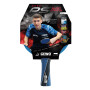 GEWO PS Blast Carbon Raquette de tennis de table professionnelle approuvée ITTF