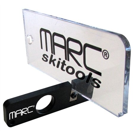 Marc® Lames d'extraction pour affûtage Pocket Blader