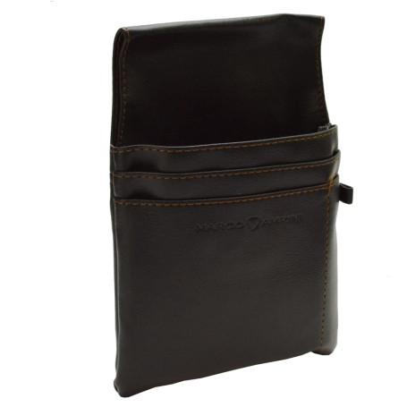 flevado Holster noir pour serveur