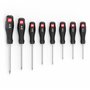 TORX® Jeu de Tournevis 8pcs