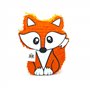 Nislai® Kit Pinata renard | pour les fêtes d'anniversaire de fille | Pinata Anniversaire | cadeau Pinata | Pour anniversaire ou 