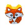Nislai® Kit Pinata renard | pour les fêtes d'anniversaire de fille | Pinata Anniversaire | cadeau Pinata | Pour anniversaire ou 