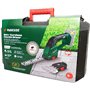 HEADNMORE® Parkside® PAGS 20-Li Cisaille à gazon sans fil 20 V + porte-clés (sans batterie)