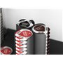 NewGround Designs Support pour capsules Tassimo (30 pièces) – Distributeur de capsules