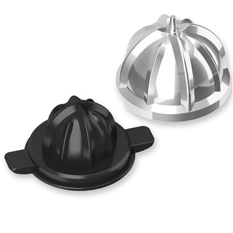 LEBENLANG 2 cônes de rechange