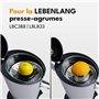 compatibles avec le presse-agrumes LBC388