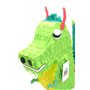 Nislai Dragon Dino Pinata Set | Pinata Anniversaire Garcon | Idéal pour la fête du Dragon Dinosaure | Cadeau de Anniversaire | J