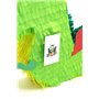 Nislai Dragon Dino Pinata Set | Pinata Anniversaire Garcon | Idéal pour la fête du Dragon Dinosaure | Cadeau de Anniversaire | J