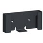 Netgear Nighthawk Support de routeur en métal pour Netgear Nighthawk M1 M2 M5 MR1100 MR5200 - Support mural à coller ou à visser