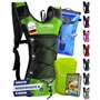 SASMO® Sac à dos d'hydratation