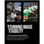 stabilisateur d'image Optique 4