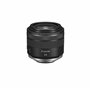 Canon RF 24mm F1.8 Macro is STM Objectif stabilisé pour Appareil Photo Canon RF APS-C