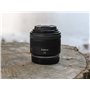 Canon RF 24mm F1.8 Macro is STM Objectif stabilisé pour Appareil Photo Canon RF APS-C, Noir