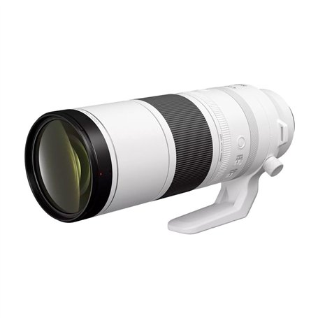 CANON Objectif RF 200-800mm f/6.3-9 is USM
