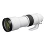 CANON Objectif RF 200-800mm f/6.3-9 is USM
