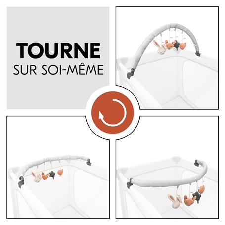 Casio BG-169CH-9ER Montre Femme