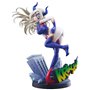 ＢｅｌｌＦｉｎｅ BellFine MT. Lady Hero Suits Ver. Statue 24
