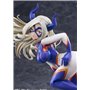 ＢｅｌｌＦｉｎｅ BellFine MT. Lady Hero Suits Ver. Statue 24,5 cm My Hero Academia 1/90 Scale