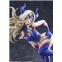 ＢｅｌｌＦｉｎｅ BellFine MT. Lady Hero Suits Ver. Statue 24,5 cm My Hero Academia 1/90 Scale