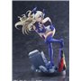 ＢｅｌｌＦｉｎｅ BellFine MT. Lady Hero Suits Ver. Statue 24,5 cm My Hero Academia 1/90 Scale