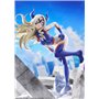 ＢｅｌｌＦｉｎｅ BellFine MT. Lady Hero Suits Ver. Statue 24,5 cm My Hero Academia 1/90 Scale