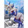 ＢｅｌｌＦｉｎｅ BellFine MT. Lady Hero Suits Ver. Statue 24,5 cm My Hero Academia 1/90 Scale