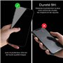 Deppa |2 pièces| Verre Trempé Anti Espion Iphone 16 Pro Max (6.9') [Couverture Complète] Avec Kit d’Installation Facile - Film d