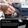 Deppa |2 pièces| Verre Trempé Anti Espion Iphone 16 Pro Max (6.9') [Couverture Complète] Avec Kit d’Installation Facile - Film d