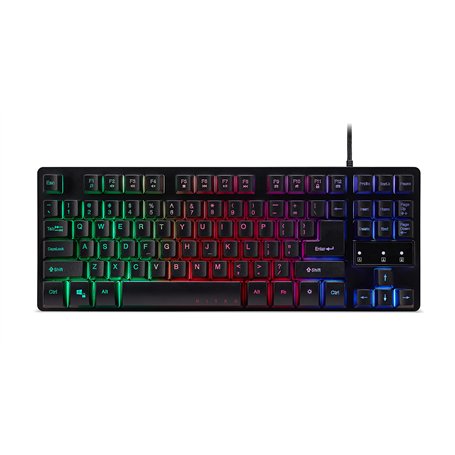 Acer Clavier Nitro Gaming TKL