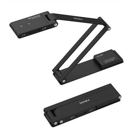 Innex DC500 4K USB Visualiseur Classe