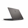 MSI Thin 15 B12UC-1233FR : Intle Core i5 12450H - 16GB DDR4 - SSD 512GB - Nvidia RTX3050 4GB - 15,6' Full HD 144Hz - Windows 11