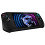 MSI Claw A1M-036 Gaming Handheld, 7 Zoll FHD 120Hz IPS Display, Intel Core Ultra 5 Prozessor 135H, 16 GB RAM, 512GB SSD, Intel A