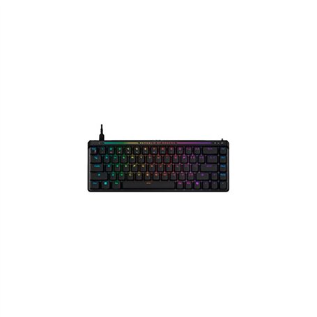 ASUS ROG Falchion Ace HFX Teclado Gaming Mecánico RGB Switches ROG HFX Magnetic Negro