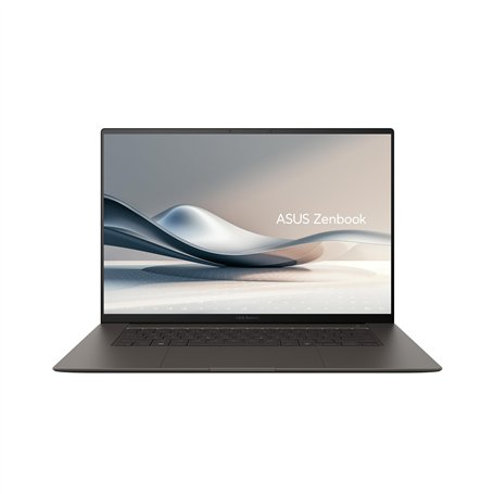 Asus Zenbook S 16 UM5606WA-RK021W OLED 16 Pouces 3K 120Hz PC Portable (Processeur AMD Ryzen AI 9 HX 370 5.1GHz