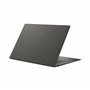Asus Zenbook S 16 UM5606WA-RK021W OLED 16 Pouces 3K 120Hz PC Portable (Processeur AMD Ryzen AI 9 HX 370 5.1GHz, 32GB LPDDR5X, 1T