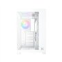 Boitier+Moyen+Tour+ATX+Xigmatek+Aqua+V+Air+RGB+avec+Panneaux+vitr%C3% A9s+%28Blanc%29