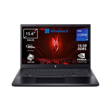 Acer Nitro V 15 ANV15-51-99H6 Notebook Gaming
