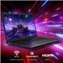 Acer Nitro V 15 ANV15-51-99H6 Notebook Gaming, processeur Intel Core i9-13900H, RAM 16 Go DDR5, 1024 Go SSD, écran 15,6" FHD IPS