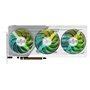 RX 9070 ASRock Radeon Steel Legend GDDR6 3Fan 16 Go