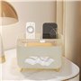 Boîte de Rangement YEHEI pour Mouchoirs - Organisateur Pratique en Plastique 31,18 €
