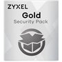 Zyxel Gold Sec Pack f USG Flex 700 1Y LIC-GOLD-ZZ1Y04F