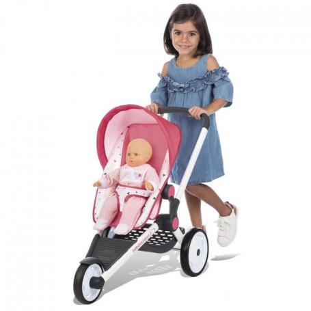 poussette pour poupon bebe confort