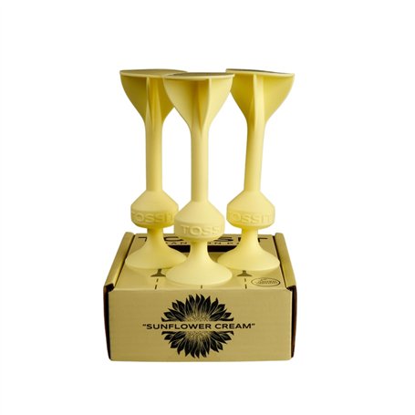 TOSSIT Jeu Fléchette Ventouse