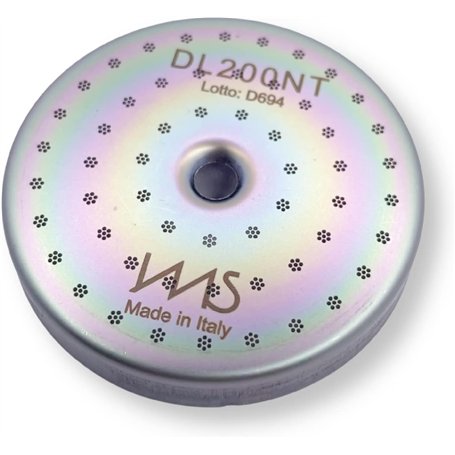 IMS Precision Nanotech DL200NT Paroi de douche pour Delonghi et autres machines à expresso 50