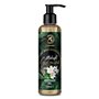 Huile de massage Midnight Jasmine 200ml - 100% Pur & Naturel - Bon Sommeil - Relax - Beauté - Bien-Être - Peau - Bouteille en Ve