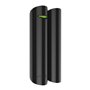 AJAX 38100.21.BL1 DOORPROTECT Plus Plack RILEVATORE DI APERTURA MAGNETICO WI-FI Con SENSORE D'URTO Plaque Détecteur d'ouverture