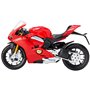 Bburago Ducati Panigale V4 1:18