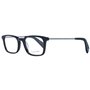 Monture de Lunettes Unisexe Yohji Yamamoto YY1007 51019
